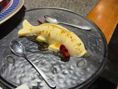 -真地道京味府·鲜橙烤鸭·北京菜(朝外大街东大桥店)
