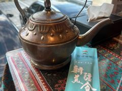 -巴依老爷新疆美食(工体旗舰店)