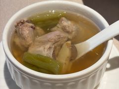 凉瓜炖排骨汤-顺鹅季·非遗烧鹅(六道口店)
