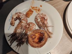 -星伦多自助料理(花山金鹰店)