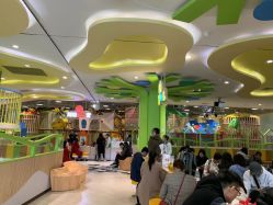 -MELAND(湾悦城店)