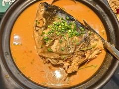 -在莲野·湖北民间菜·头牌松滋鸡(光谷步行街店)