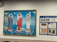 -六和孝顺素食餐厅(西湖道店)