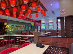 大堂-猪角·闽南猪脚饭(上海星荟中心店)