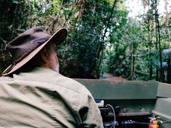 -热带雨林自然公园