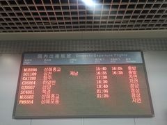 -威海大水泊国际机场