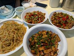 -笨罗卜浏阳菜馆(龙华鹏润达店)