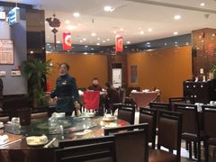 大堂-刘胖子家常菜·蹄花焖藕(中南店)