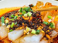 -大盐帮川菜馆(长楹天街店)