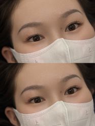-张小野·专业半永久纹眉