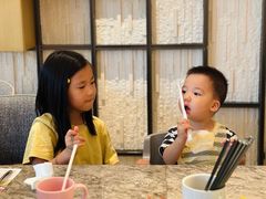 -广州奥园喜来登酒店