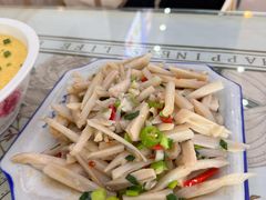 -水韵·渔家臻品私房菜(中庙店)