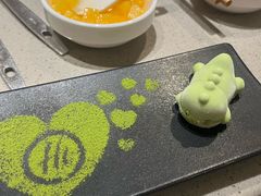 -海底捞火锅(金地广场生日主题店)