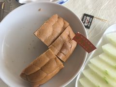 -鲍馬爺·首创鲍鱼鸡(银座店)
