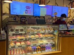 -COSTA COFFEE(新奥购物中心店)