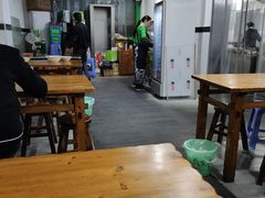 大堂-小狗面馆(复兴店)