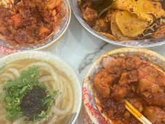 -常记呱呱(总店)