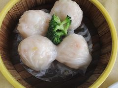 -吉莲利苑海鲜酒家(珠海拱北28年老字号店)