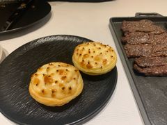 莫斯科烤土豆碗-马克西姆俄罗斯餐厅(绥芬河店)