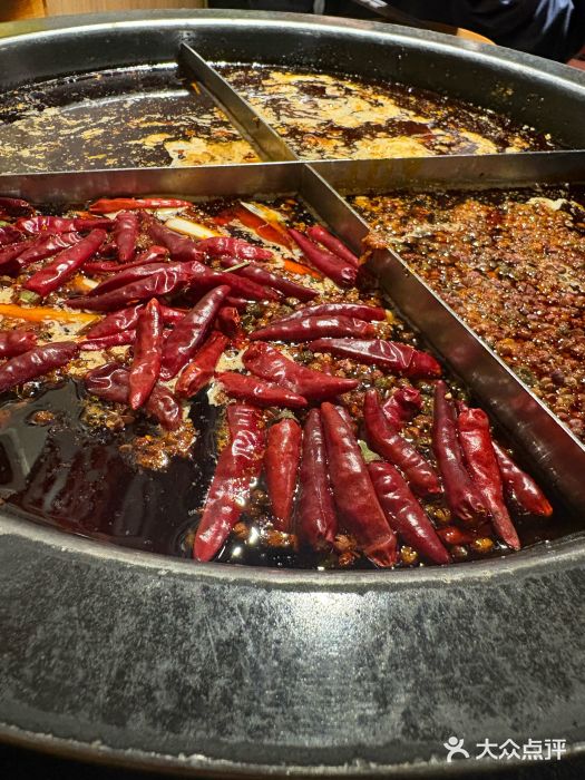 陈眼镜火锅(总店)图片