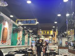 -澳门陈光记烧味饭店(南京德基广场店)