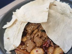 -思金拉措庄园藏餐(太阳岛店)