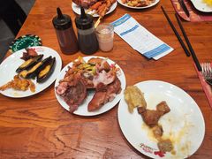 -程波烧烤(香滨路店)