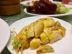 -頂好酒家·经典粤菜(海信广场店)