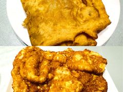 -南来顺饭庄·清真(南菜园店)