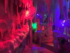 -水晶之星洗浴温泉汗蒸