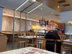 -呷哺呷哺(华林国际店)