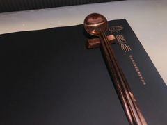-馔豚·台北菜专门店(深圳湾万象城店)