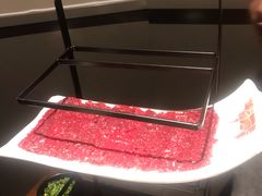 -左庭右院鲜牛肉火锅(新梅广场店)