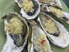 -贞姨美食·老字号海鲜大排档