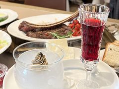 -波特曼西餐厅(南岗店)