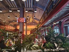 -肥肥虾庄·金牌油焖大虾(杨园滨江时代walk店)
