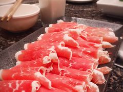 -邓莽子老火锅(中兴路总店)
