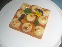 法式焗南瓜-大树餐厅(益田假日店)