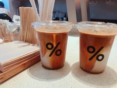 -% Arabica(京都东山店)