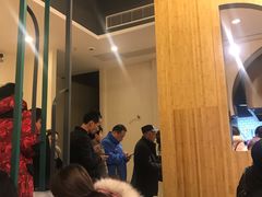 -回民餐厅(红旗路店)