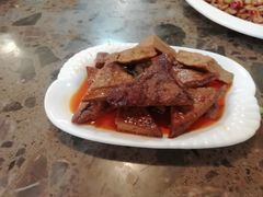 -周家大连水饺(美专校街店)