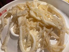 -尚品小土屋涮毛肚(李沧万达店)