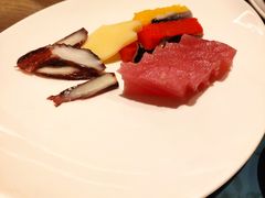 -福州泰禾铂尔曼酒店·禾咖啡自助餐厅