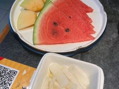 -刘一锅筋头巴脑(王府井店)