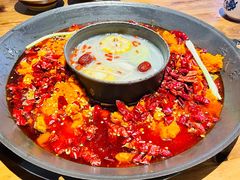 -楠火锅(广州总店)
