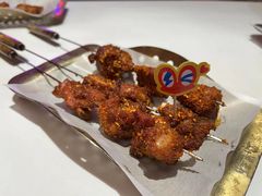 -蛙来哒(方圆荟店)