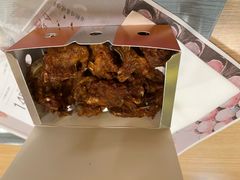 -麦当劳(总统大酒店店)