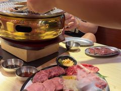 -大阪烧肉BAKA一代(十亩地店)