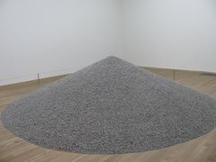 -泰特现代艺术馆