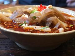 -串大叔炭火烤串·鸡西大冷面刀削面(总店)